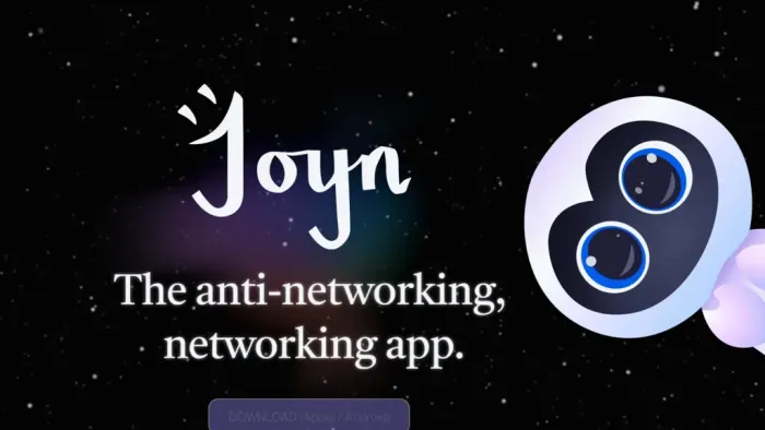 Joyn Chat Joyn Chat