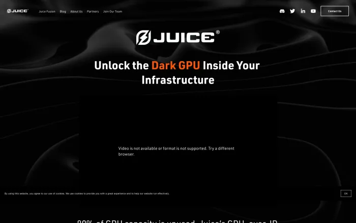 Juice Juice