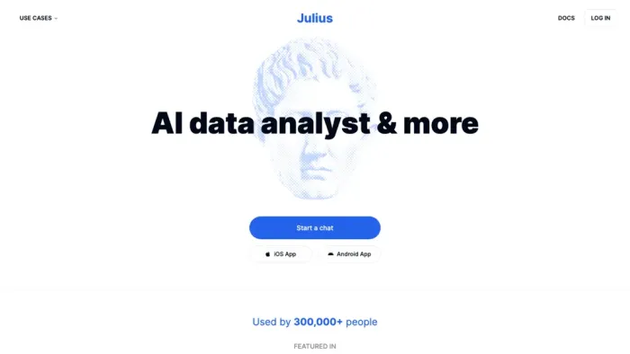 Julius Julius