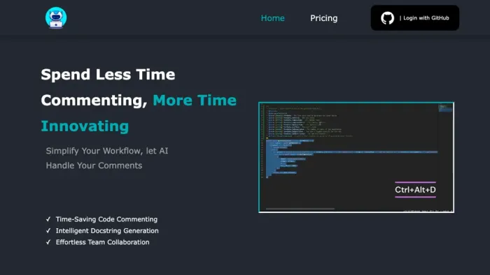 JustCodeAI JustCodeAI