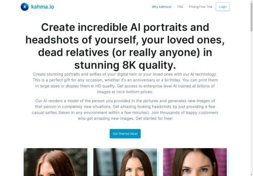 kahma.io kahma.io