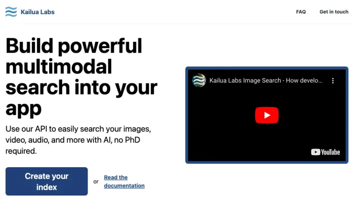 Kailua Labs Kailua Labs