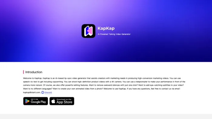 KapKap KapKap