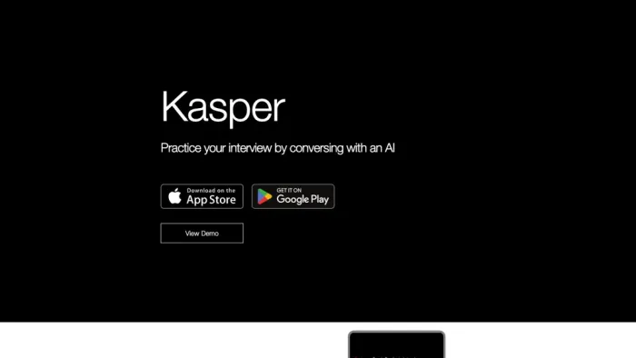 Kasper Kasper