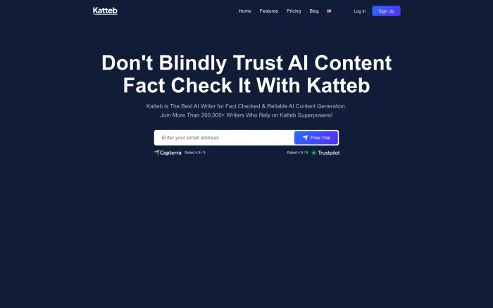 Katteb Katteb