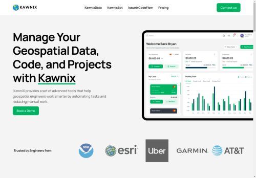 KawniX KawniX
