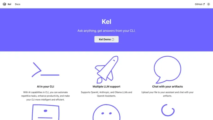 Kel Kel
