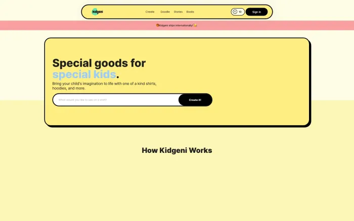 KidGeni KidGeni