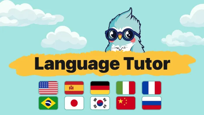 Kippy Language Tutor Kippy Language Tutor