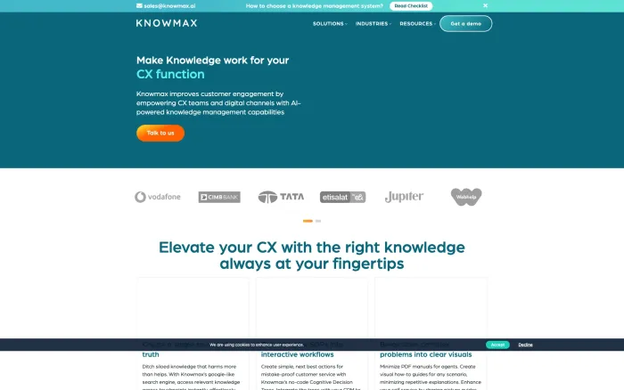 Knowmax Knowmax