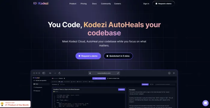 Kodezi Kodezi