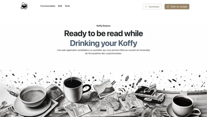 Koffy Koffy