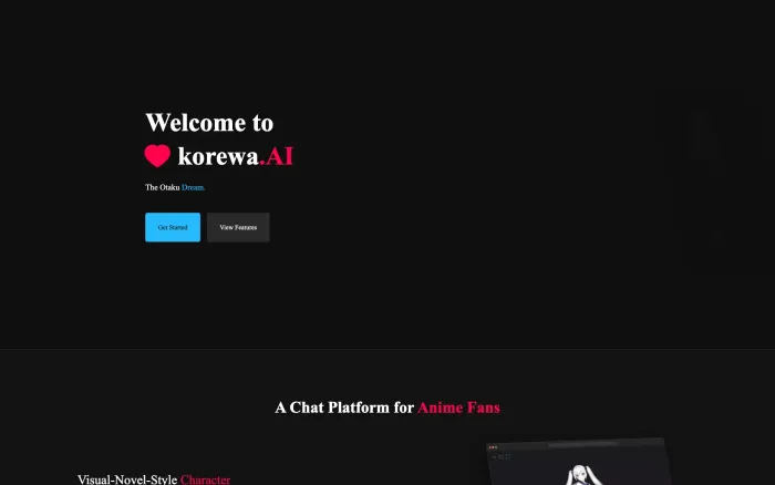 Korewa.ai Korewa.ai