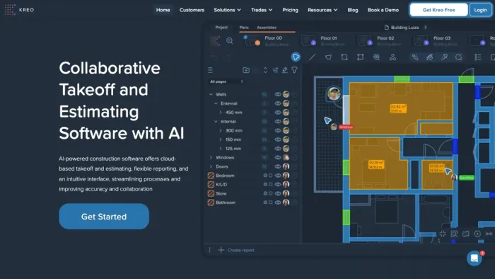 Kreo Software Kreo Software
