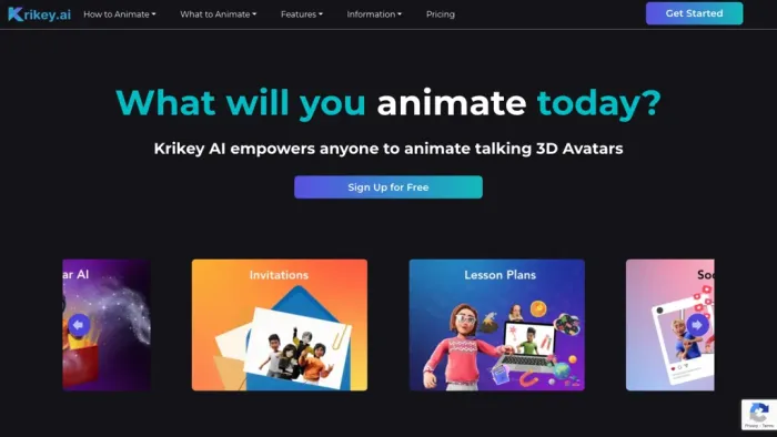 krikey.com krikey.com