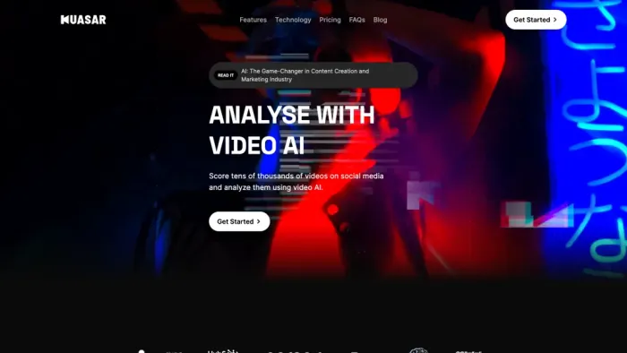 Kuasar Video Kuasar Video