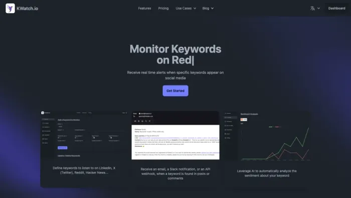KWatch.io KWatch.io