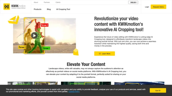 KWIKmotion KWIKmotion