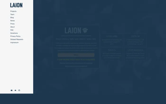 Laion Laion