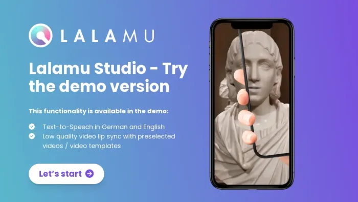 Lalamu Lalamu