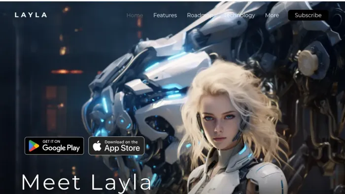 Layla Layla