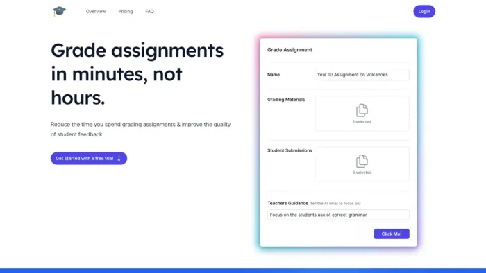 Lazy Teacher Lazy Teacher
