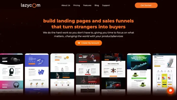 Lazycom-Smart Marketing Automations Lazycom-Smart Marketing Automations