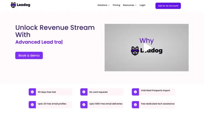 Leadog.io Leadog.io
