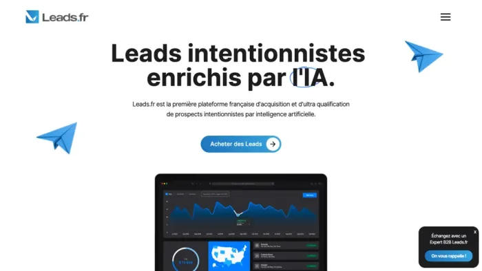 leads.fr leads.fr