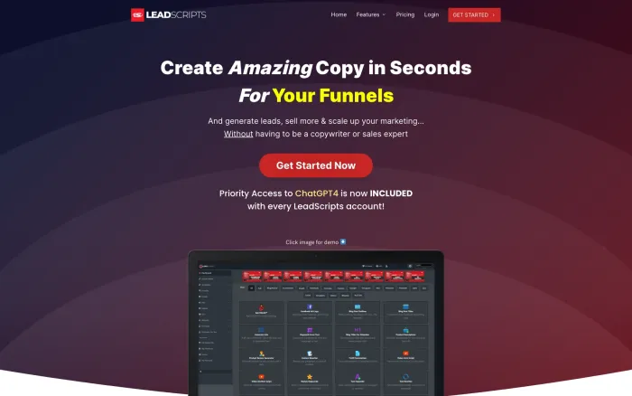 LeadScripts LeadScripts
