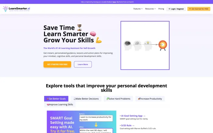 LearnSmarter.ai LearnSmarter.ai