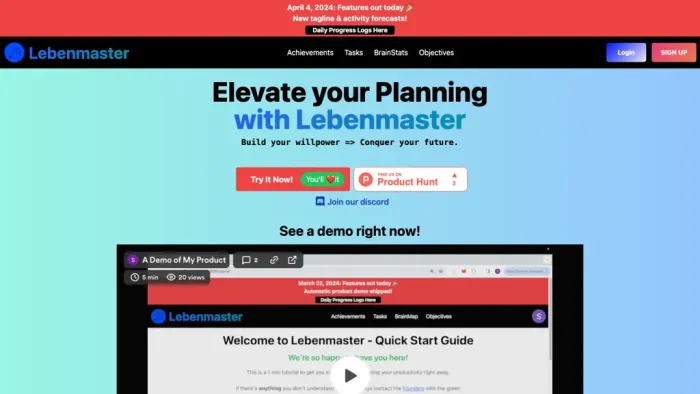 Lebenmaster Lebenmaster