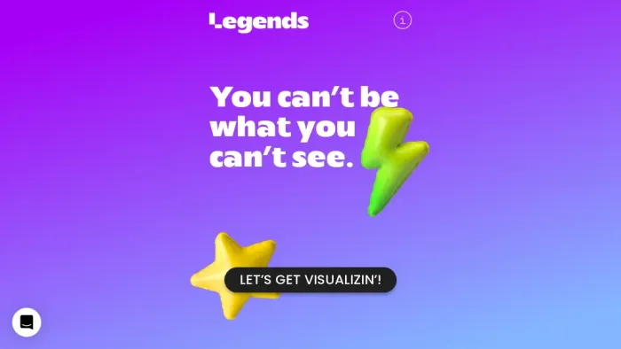 Legends Legends