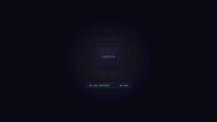 LegWork App LegWork App