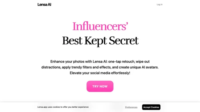 Lensa.app Lensa.app