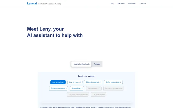 Leny Leny