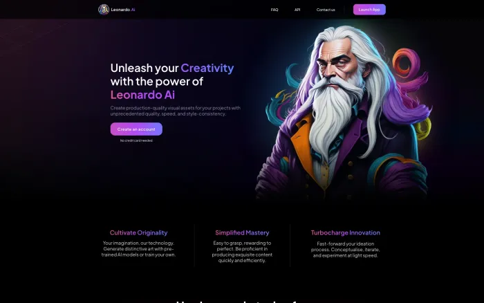 Leonardo.ai Leonardo.ai