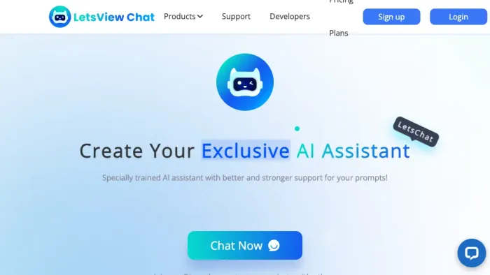 LetsView Chat LetsView Chat