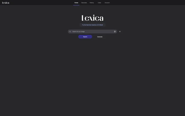 Lexica Lexica