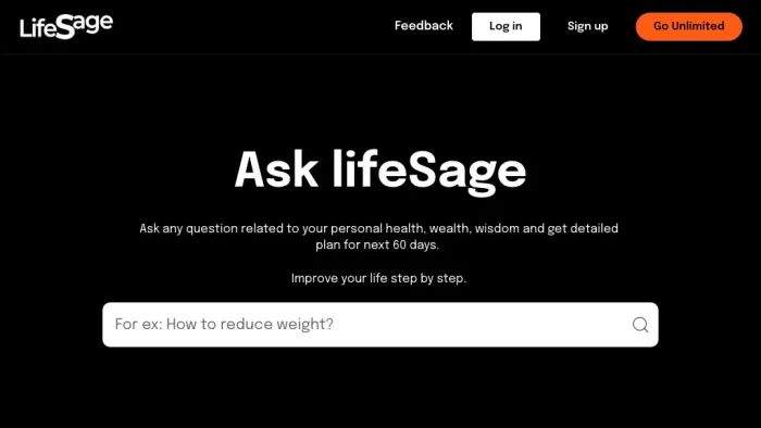 Lifesage Lifesage