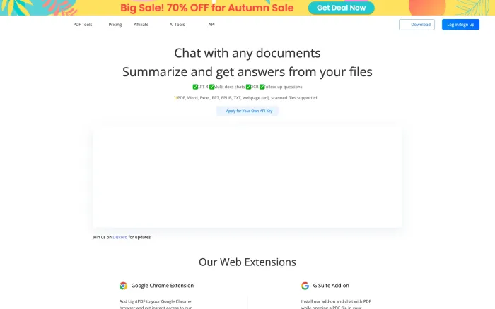 LightPDF LightPDF