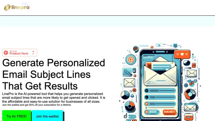 LinePro LinePro