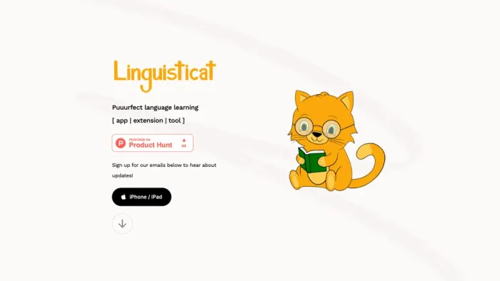 Linguisticat Linguisticat