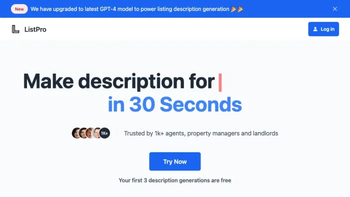 Listpro Listpro