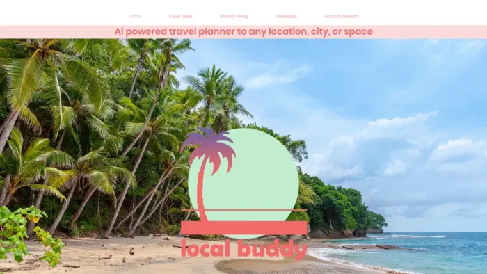 Local Buddy Local Buddy