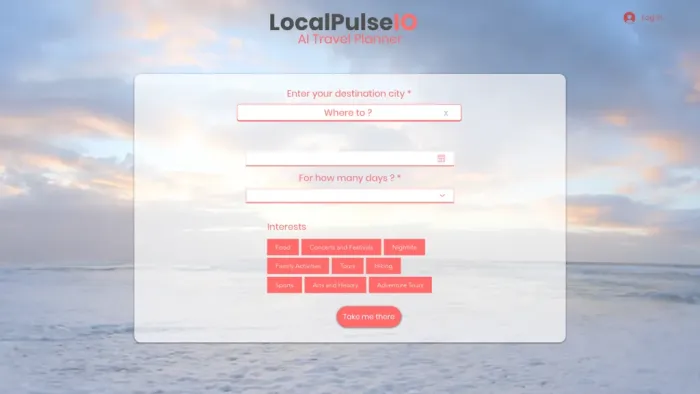 LocalPulseIO LocalPulseIO