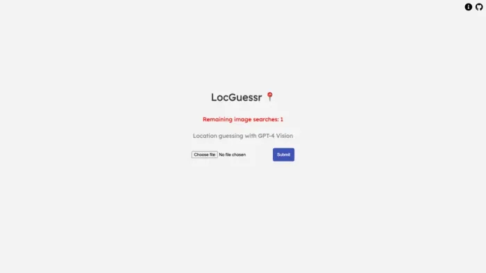 LocGuessr LocGuessr
