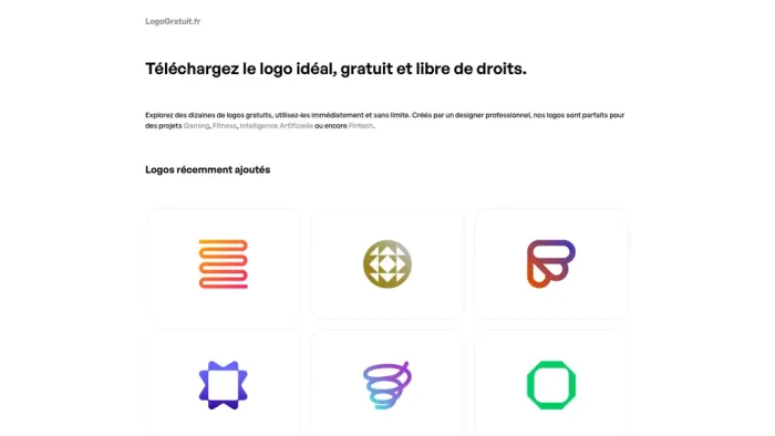 LogoGratuit LogoGratuit