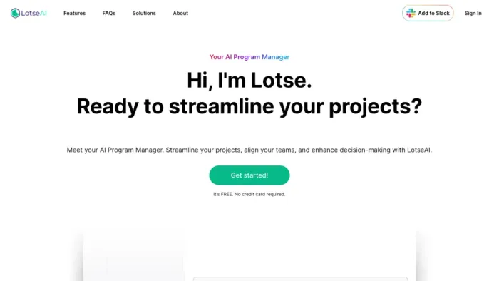 Lotse Lotse