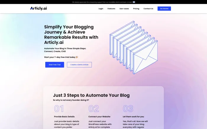 Articly Articly